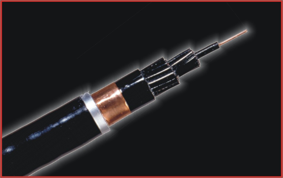 Low Voltage Power Cables