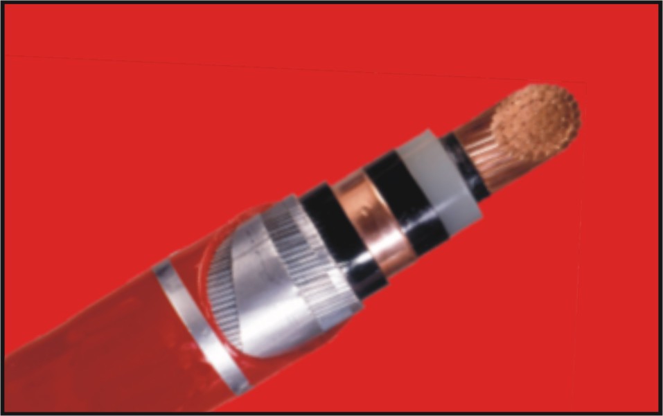 Medium Voltage Power Cables