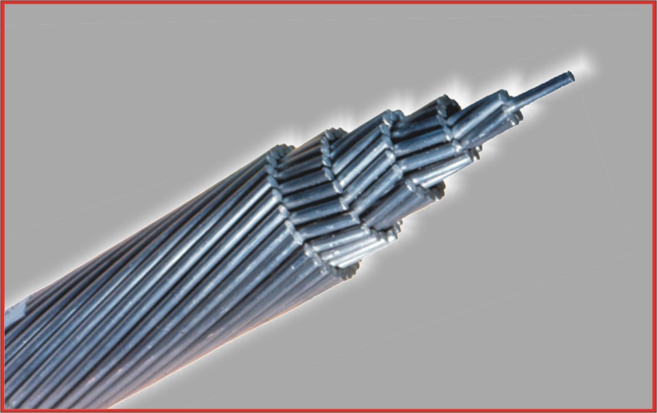 Rods & Conductors